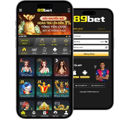 Kho game oxbet app
