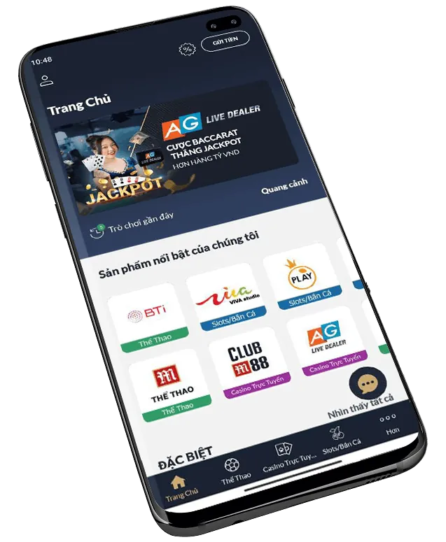 Bảo mật đăng nhập OXBET APP